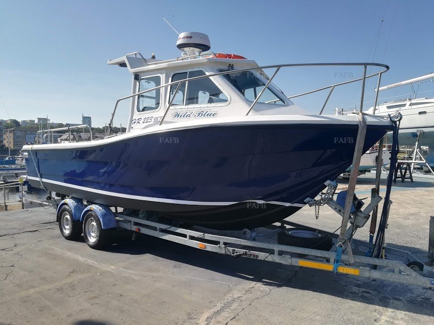 Hellraiser HR223 MKIV