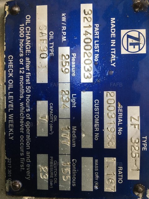 Large picture for advert 98734